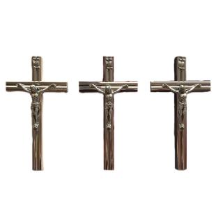 Dřevěný kříž (dvojitý polep)