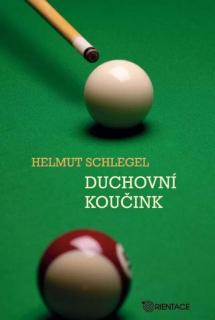 Duchovní koučink