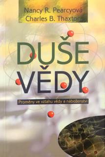 Duše vědy (Proměny ve vztahu vědy a náboženství)