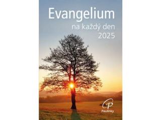 Evangelium na každý den 2025