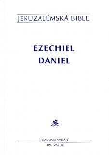 Ezechiel, Daniel (Jeruzalémská bible - pracovní vydání)
