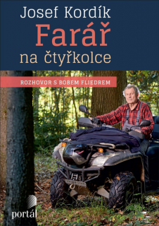 Farář na čtyřkolce (Rozhovor s Bobem Fliedrem)