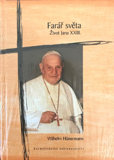 Farář světa (Život Jana XXIII.)