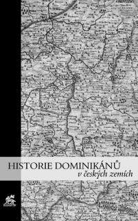 Historie dominikánů v českých zemích
