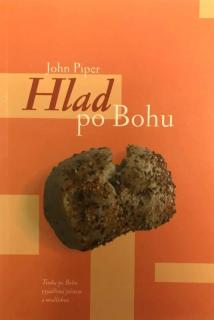 Hlad po Bohu