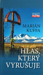 Hlas, který vyrušuje