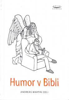 Humor v Bibli