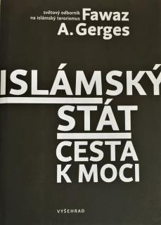 Islámský stát cesta k moci