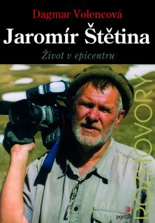 Jaromír Štětina (Život v epicentru)
