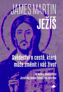 Ježíš (Svědectví o cestě, která může změnit i váš život)