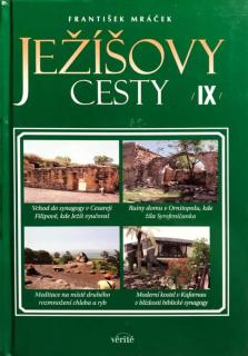 Ježíšovy cesty IX.
