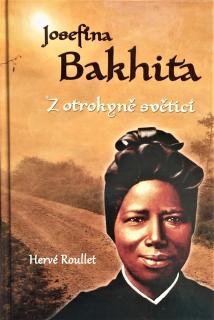 Josefína Bakhita (Z otrokyně světicí)