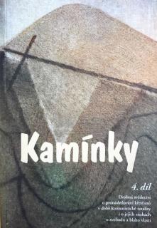 Kamínky: Mosaiksteinchen
