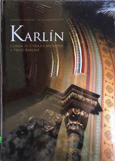 Karlín (Chrám sv. Cyrila a Metoděje v Praze-Karlíně)