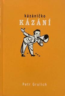 Kázáníčko kázání
