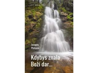 Kdybys znala Boží dar…