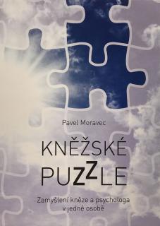 Kněžské puzzle (Zamyšlení kněze a psychologa v jedné osobě)