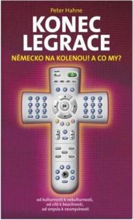 Konec legrace (Německo na kolenou! A co my?)