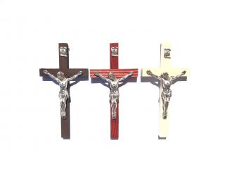Kříž “12×6 cm“ (Dřevěný kříž)