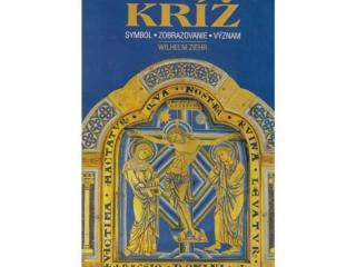 Kríž (SLOVENSKY) (Symbol, zobrazovanie, význam)