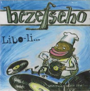 Libo-li... (CD) (Bezefšeho)
