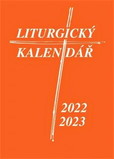 Liturgický kalendář 2022/2023