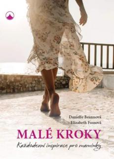 Malé kroky (Každodenní inspirace pro maminky)