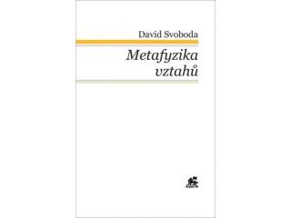 Metafyzika vztahů (Tomáš Akvinský a vybraní autoři tomistické tradice)