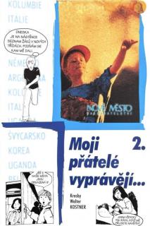 Moji přátelé vyprávějí... 2. díl