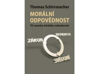 Morální odpovědnost (Tři rozměry etického rozhodování)