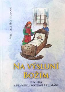 Na výsluní Božím (Povídky k prvnímu svatému přijímání)