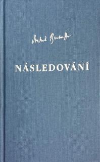 Následování