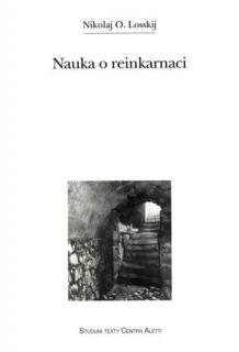 Nauka o reinkarnaci