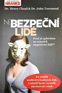 (Ne)bezpeční lidé