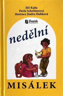 Nedělní misálek