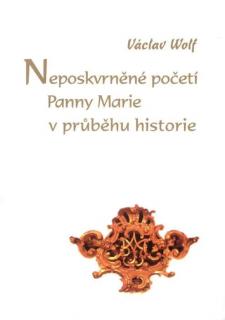 Neposkvrněné početí Panny Marie v průběhu historie
