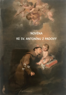 Novéna ke sv. Antonínu z Padovy