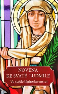 Novéna ke svaté Ludmile (Paulínky) (Ve světle blahoslavenství)