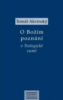 O Božím poznání (v Teologické sumě)
