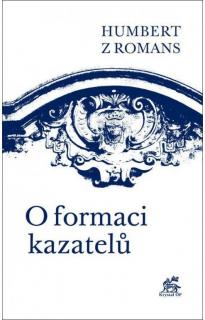 O formaci kazatelů