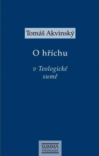 O hříchu (v Teologické sumě)