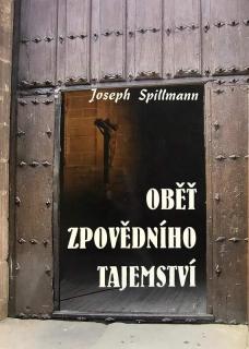 Oběť zpovědního tajemství