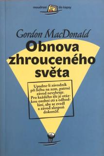 Obnova zhrouceného světa