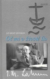 Oč mi v životě šlo