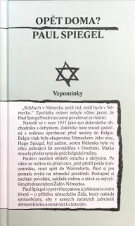 Opět doma? (Vzpomínky)