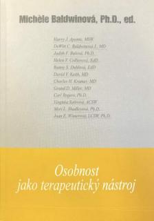 Osobnost jako terapeutický nástroj