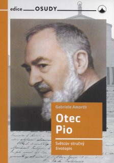 Otec Pio (Světcův stručný životopis)