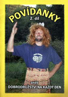 Povídanky 2. díl (aneb Dobrodružství na každý den)