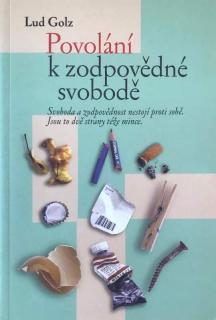 Povolání k zodpovědné svobodě