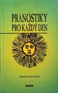 Pranostiky pro každý den